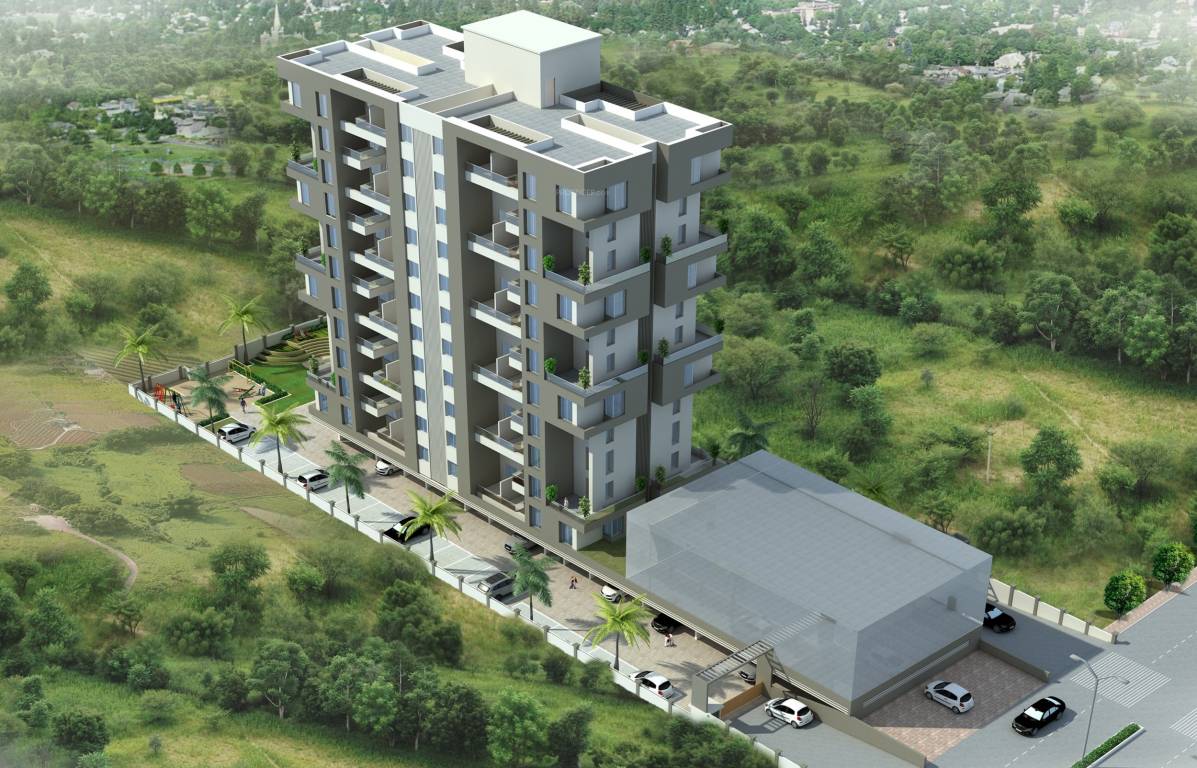 Images for Elevation of Parin Empire