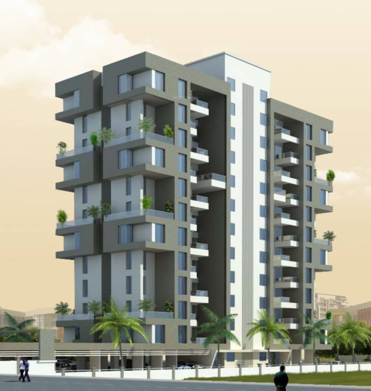 Images for Elevation of Parin Empire