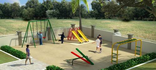 Images for Amenities of Parin Empire