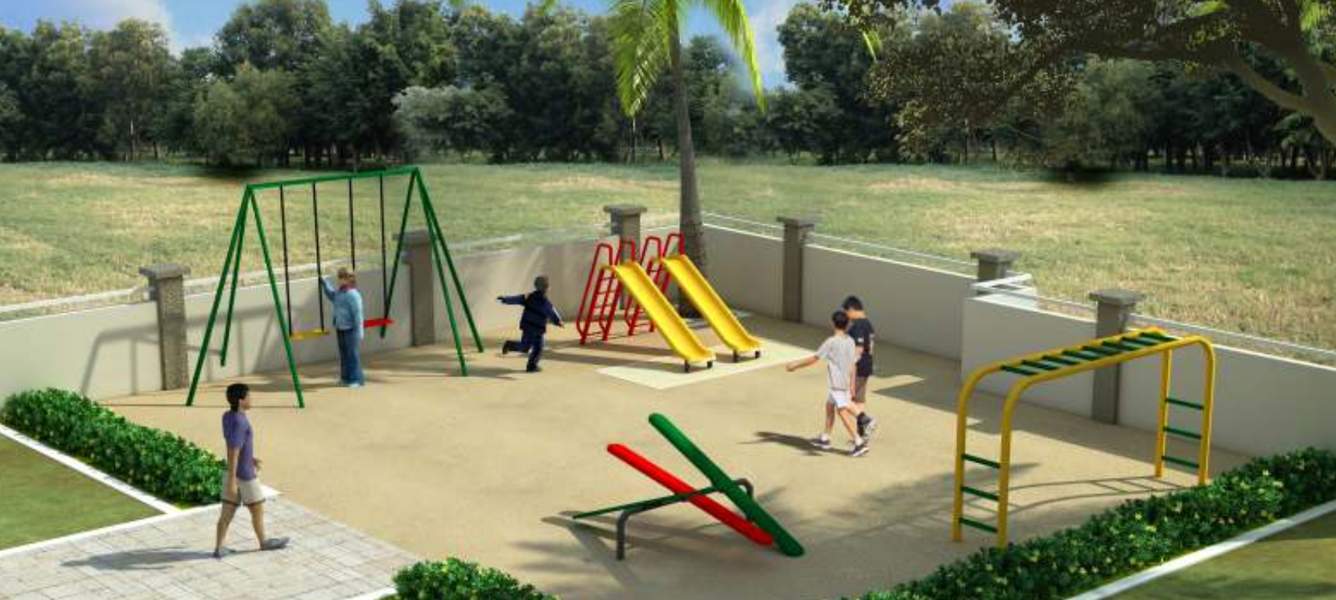 Images for Amenities of Parin Empire