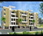 Elevation  sarvesh-apartments Elevation