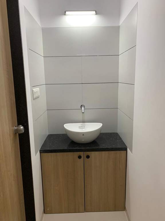  sarvesh apartments Bathroom