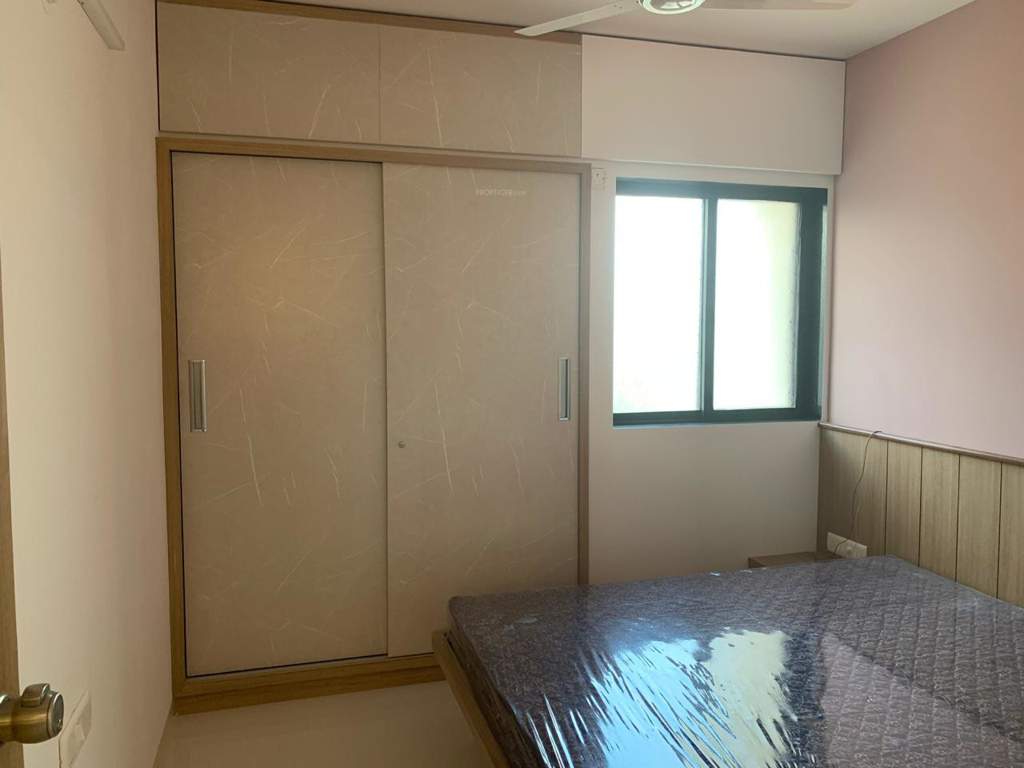  sarvesh apartments Bedroom