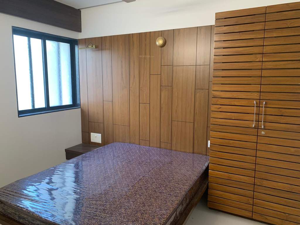  sarvesh apartments Bedroom