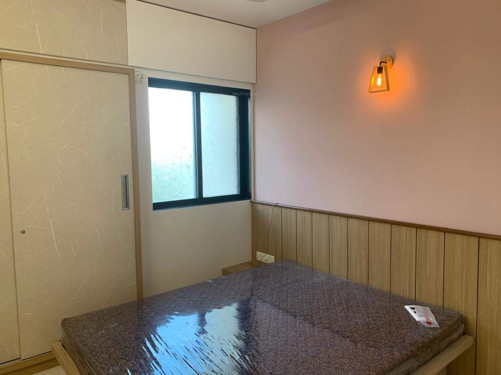  sarvesh apartments Bedroom