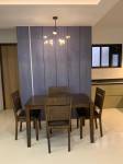 Dining Area  sarvesh-apartments Dining Area