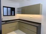 Kitchen  sarvesh-apartments Kitchen
