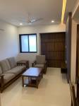 Living Area  sarvesh-apartments Living Area