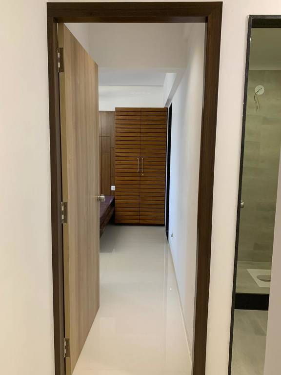  sarvesh apartments Lobby