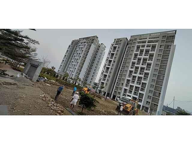 Bhandari 32 Pinewood Drive Phase 1