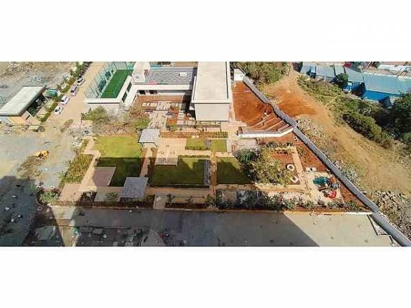 constructionStatus of Bhandari 32 Pinewood Drive Phase 1