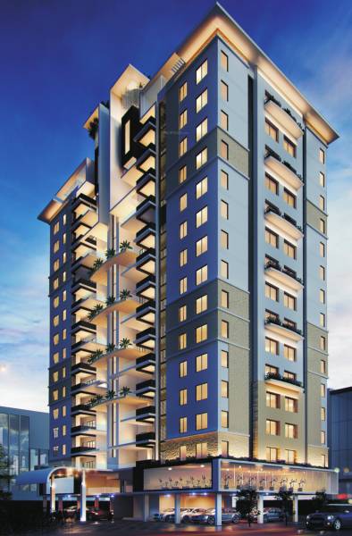 Images for Elevation of Navabharat Royal Crest Images for Elevation of Navabharat Royal Crest