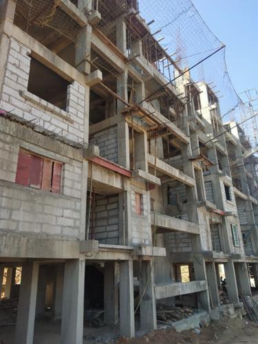 Images for Construction Status of Xrbia Express City Khopoli Woods New Lonavala Ph 1