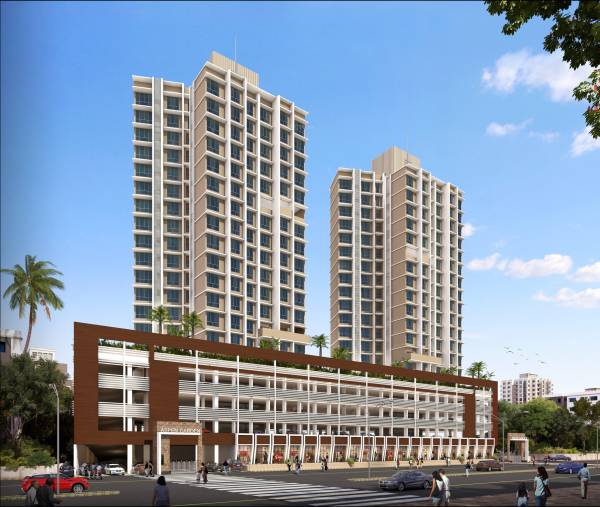 Images for Elevation of Unique Aspen Park and Aspen Garden