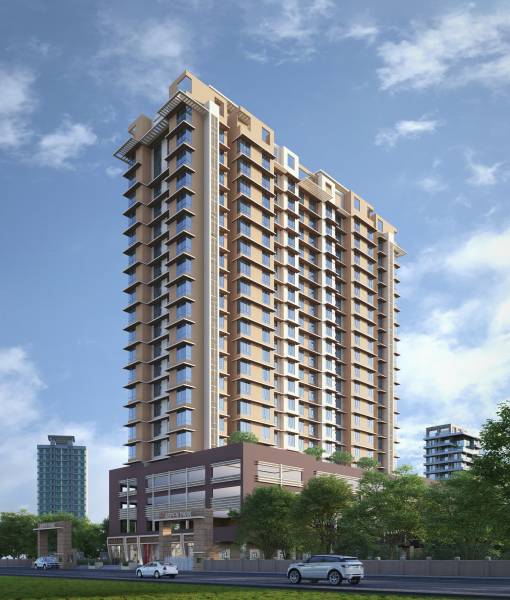 Images for Elevation of Unique Aspen Park and Aspen Garden