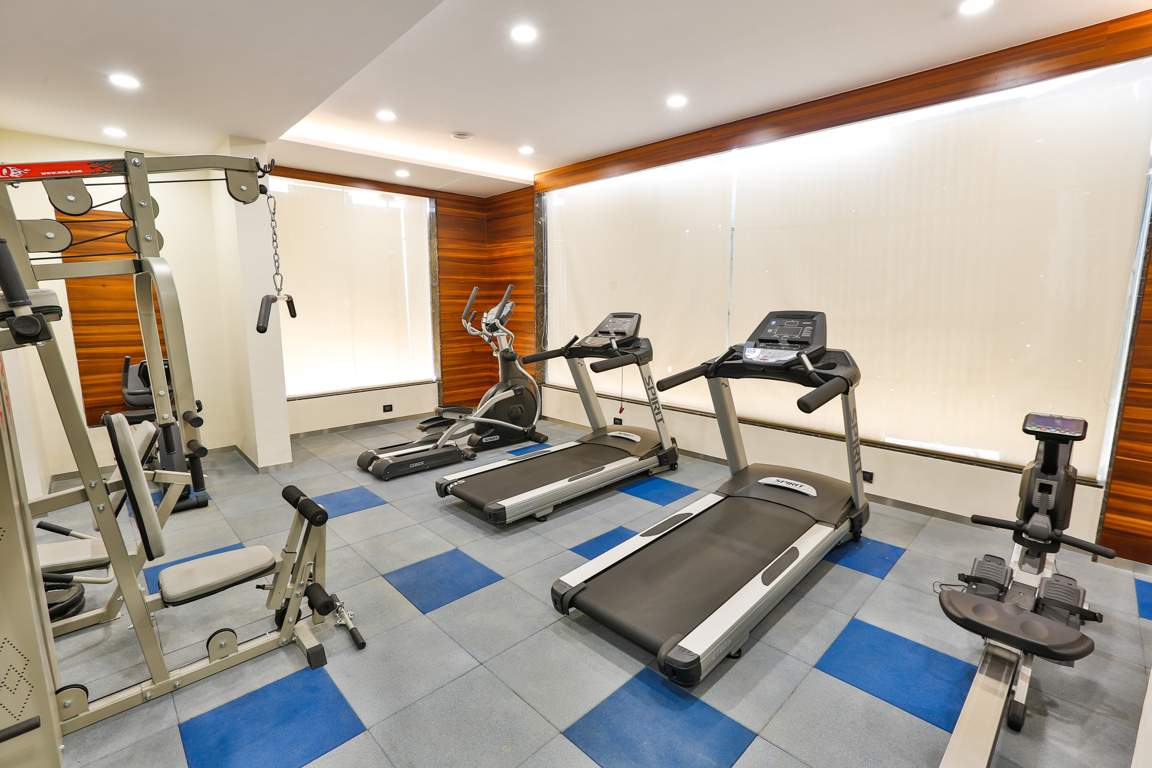 Images for Amenities of Unique Aspen Park and Aspen Garden