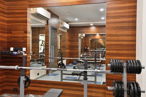 Images for Amenities of Unique Aspen Park and Aspen Garden