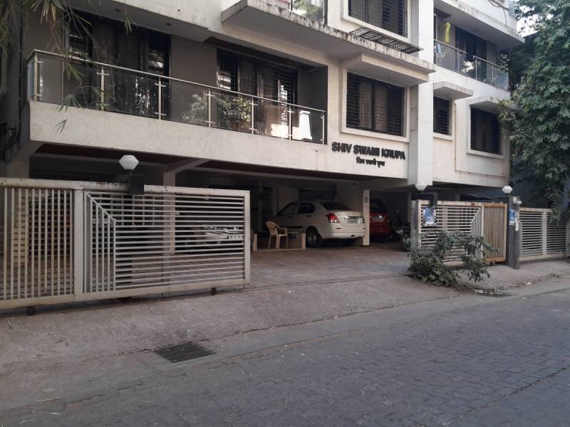  vile-parle-shiv-swami-kripa-cooperative-housing-society-limited Images for Project