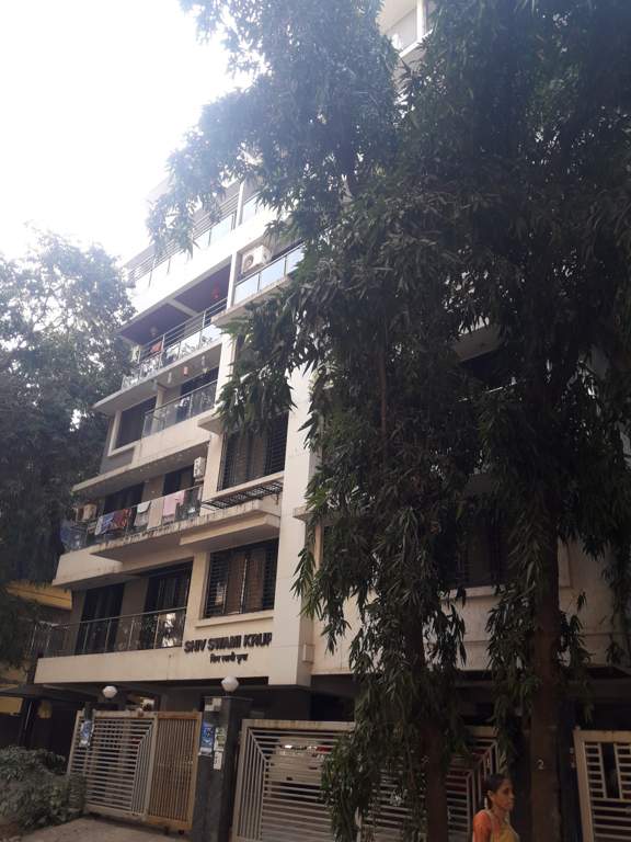  vile parle shiv swami kripa cooperative housing society limited Images for Project
