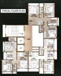  new-pushparaj New Pushparaj Typical Cluster Plan