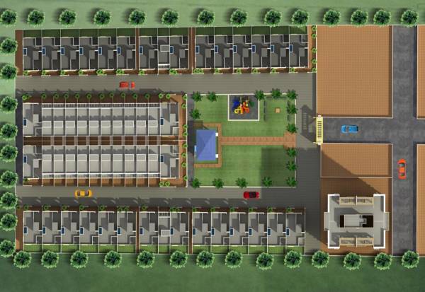 Images for Layout Plan of Bhagwant Yashoda Park