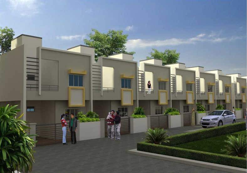 yashoda park Landscaped Gardens