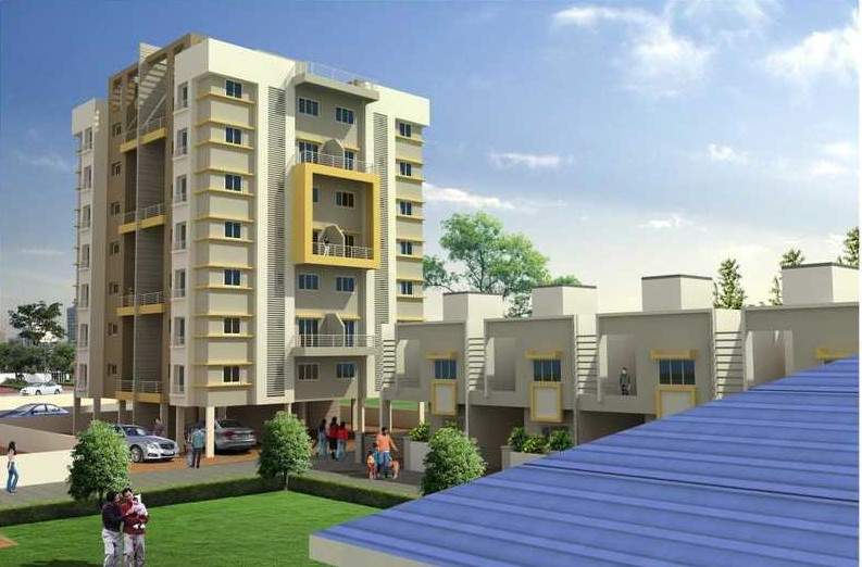 yashoda park Landscaped Gardens