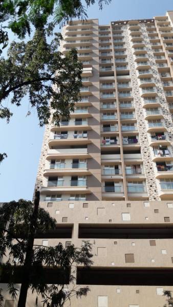 Images for Elevation of Khushi Gayatri CHSL