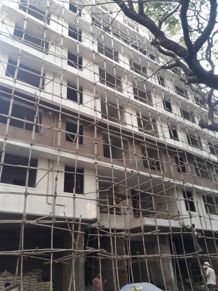  spring-dale Construction Status May-19