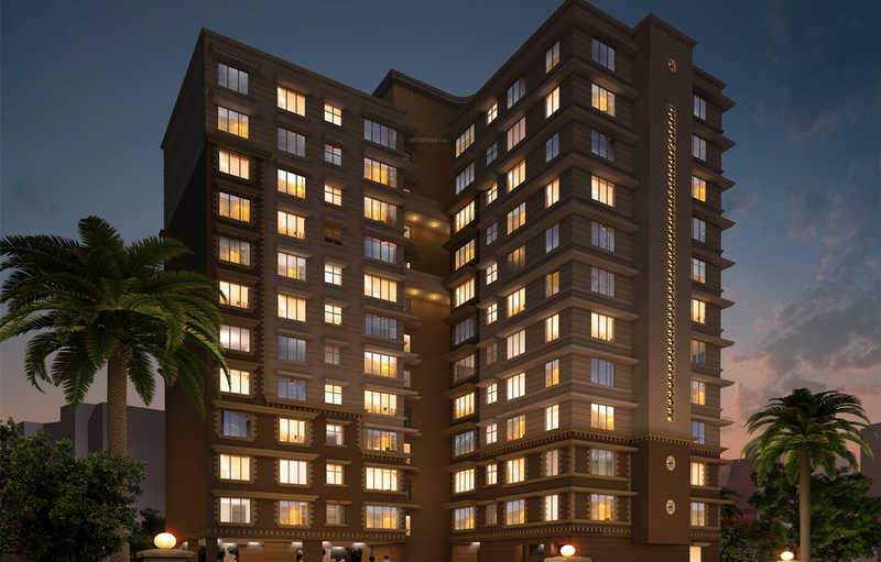  viha wing b Elevation