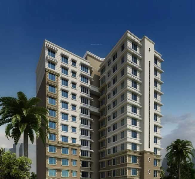  viha wing b Elevation