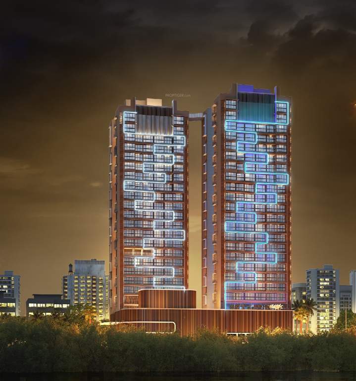 Images for Elevation of Kinner Goverdhangiri