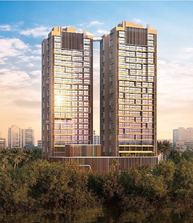 Images for Elevation of Kinner Goverdhangiri