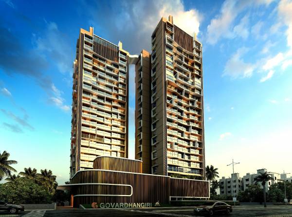 Images for Elevation of Kinner Goverdhangiri Images for Elevation of Kinner Goverdhangiri