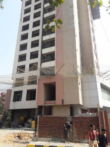 Images for Construction Status of Rashi Tower