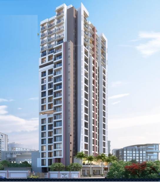  tower Elevation