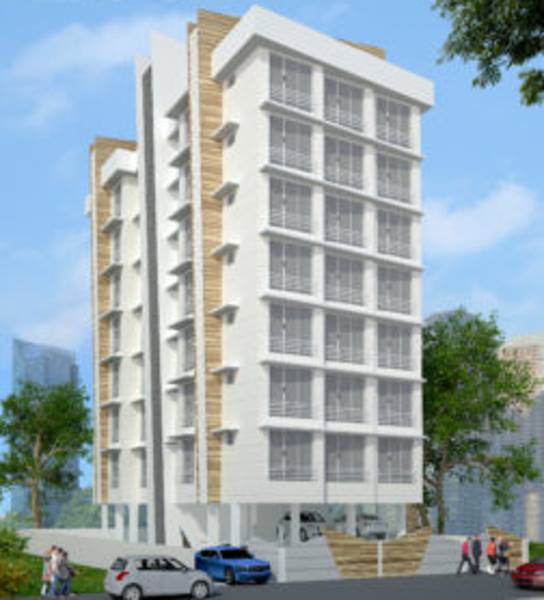 Images for Elevation of Pranav Rajendra Apartments CHSL Images for Elevation of Pranav Rajendra Apartments CHSL
