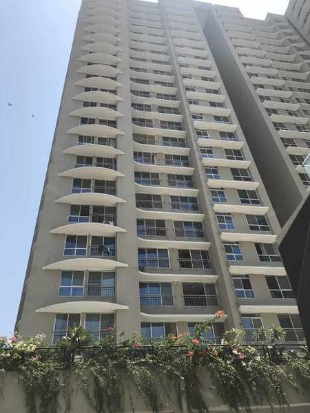  oasis phase 1 Elevation