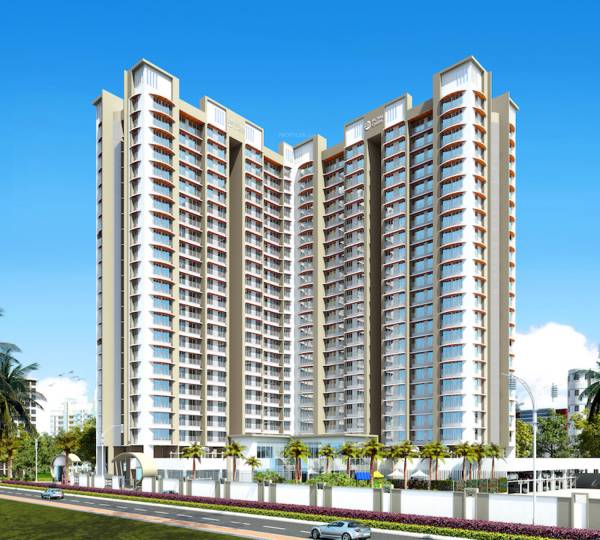 Images for Elevation of Royal OASIS PHASE 1 Images for Elevation of Royal OASIS PHASE 1