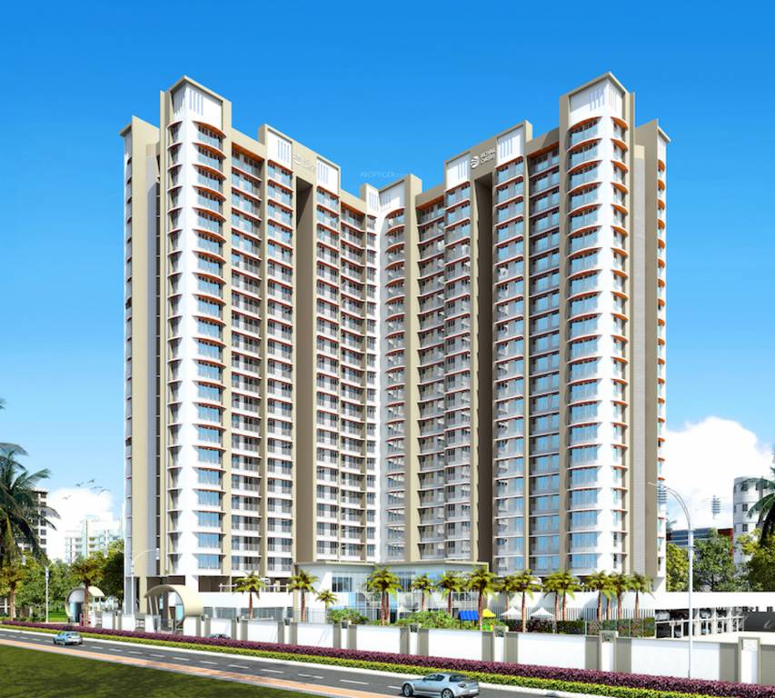 Images for Elevation of Royal OASIS PHASE 1 Images for Elevation of Royal OASIS PHASE 1