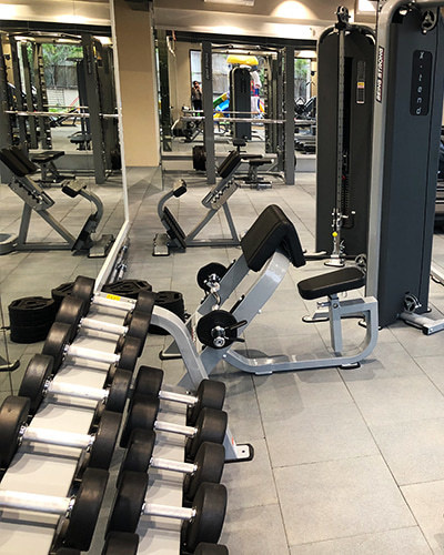  oasis-phase-1 Gymnasium