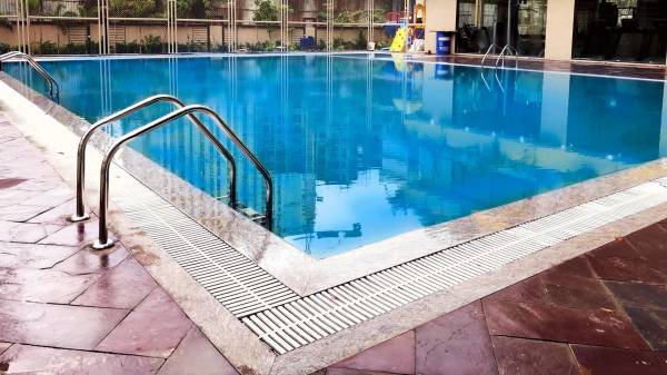  oasis-phase-1 Swimming Pool