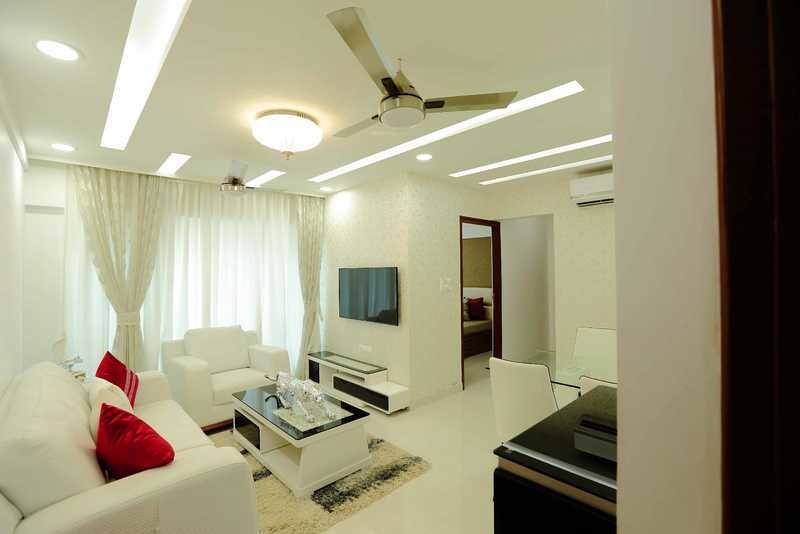  oasis phase 1 Living Area