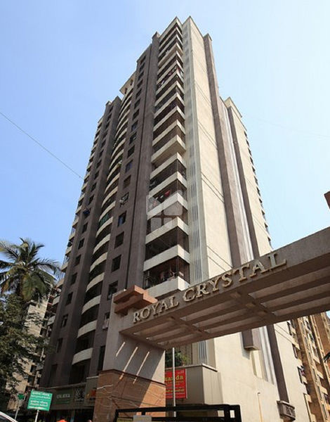  crystal-wing-b Elevation