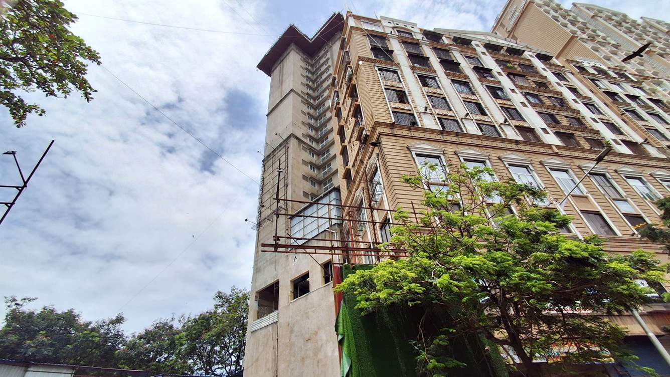  greenstone heritage wing d Greenstone Heritage Wing D Construction Status Jan 25