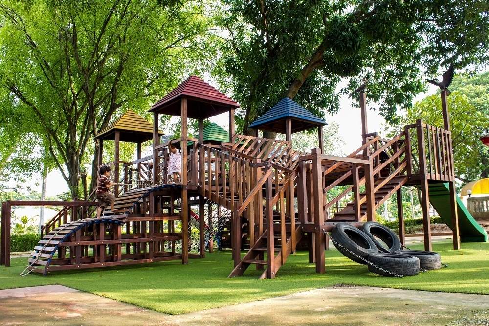 Aplite Greenstone Heritage Wing D