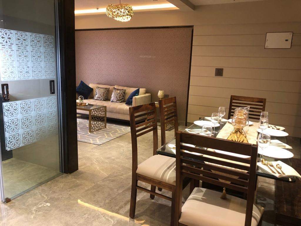 Aplite Greenstone Heritage Wing D