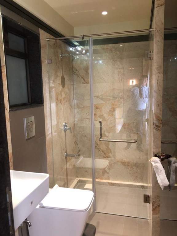 Aplite Greenstone Heritage Wing D