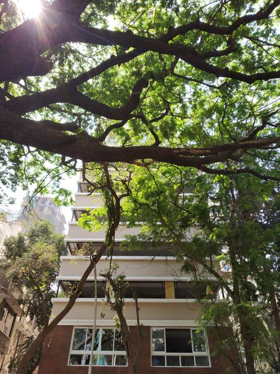 Images for Elevation of Sunil Saiya And Alpa Saiya Prabhat