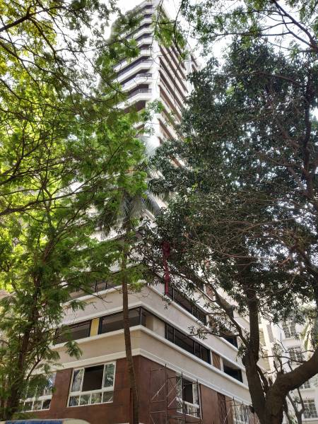 Images for Elevation of Sunil Saiya And Alpa Saiya Prabhat